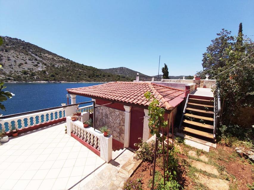 Apartments Carmen Винишче Экстерьер фото