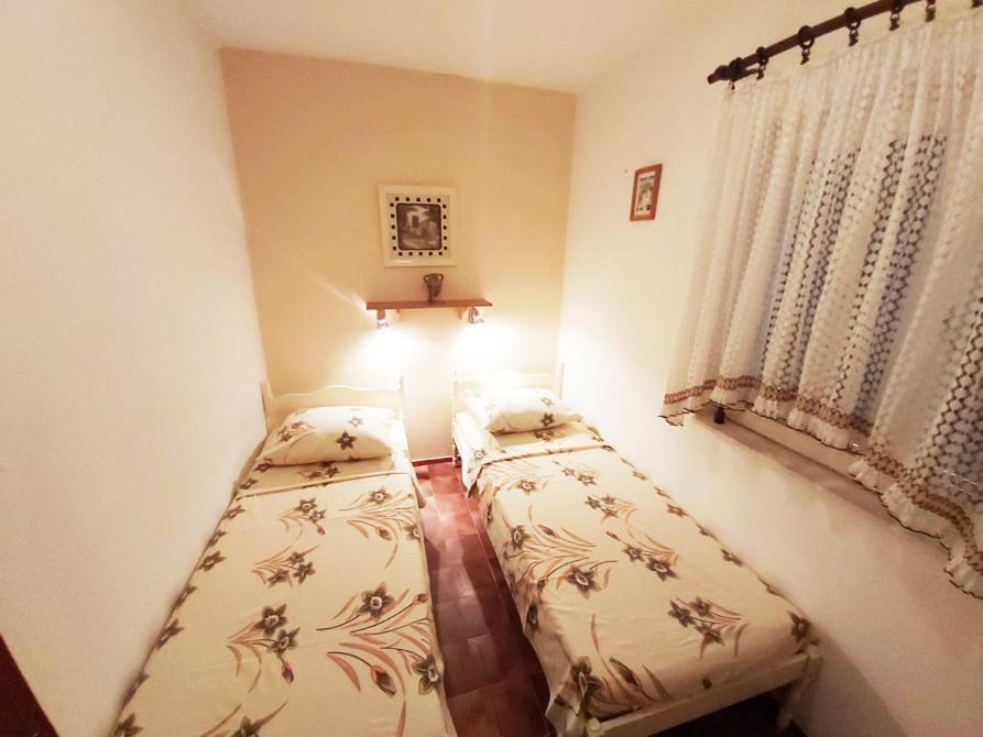 Apartments Carmen Винишче Экстерьер фото
