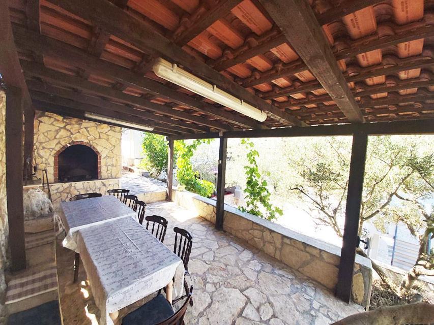 Apartments Carmen Винишче Экстерьер фото