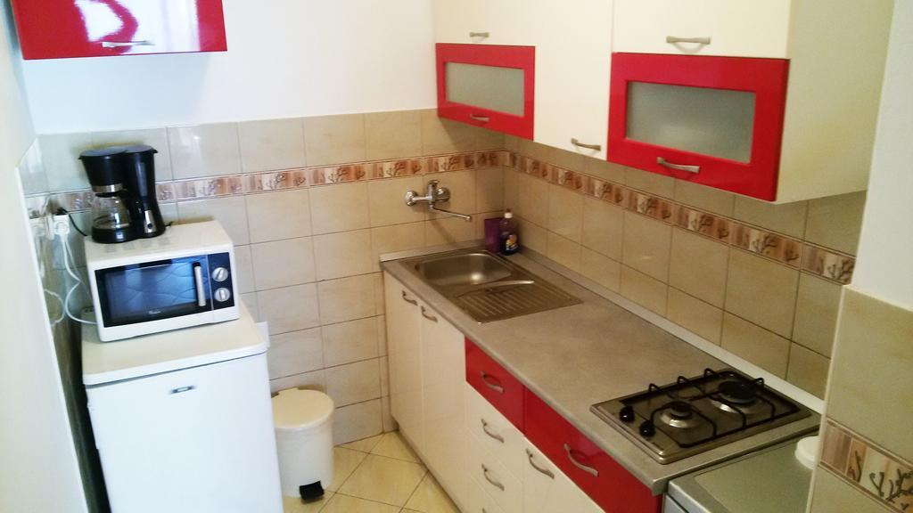 Apartments Carmen Винишче Номер фото