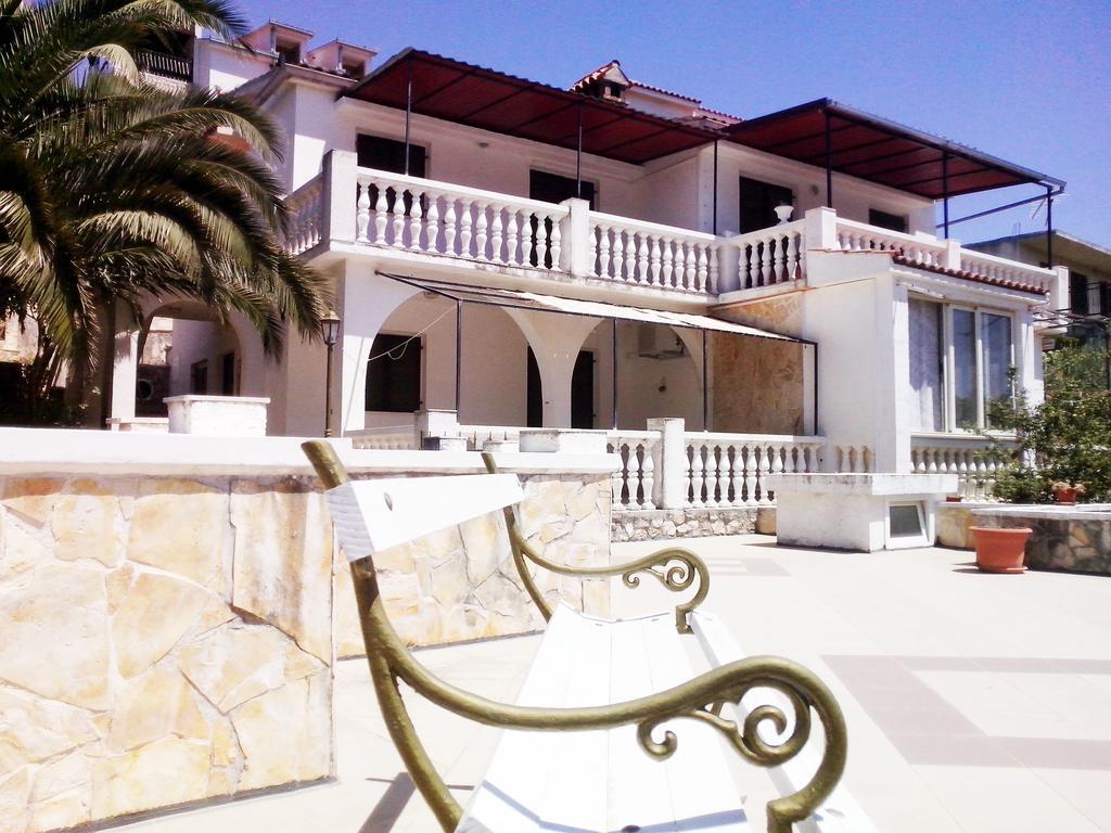 Apartments Carmen Винишче Номер фото