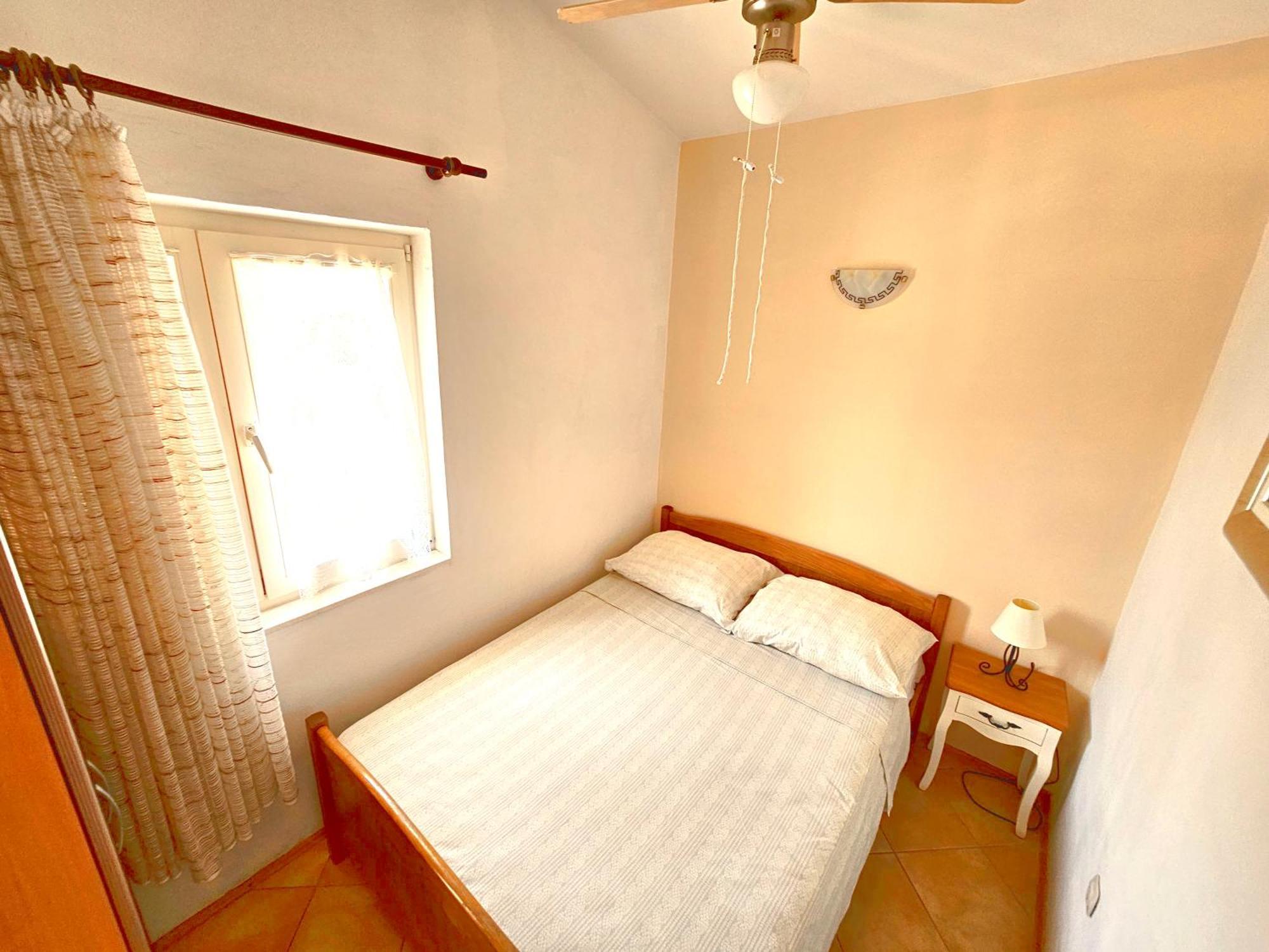 Apartments Carmen Винишче Экстерьер фото