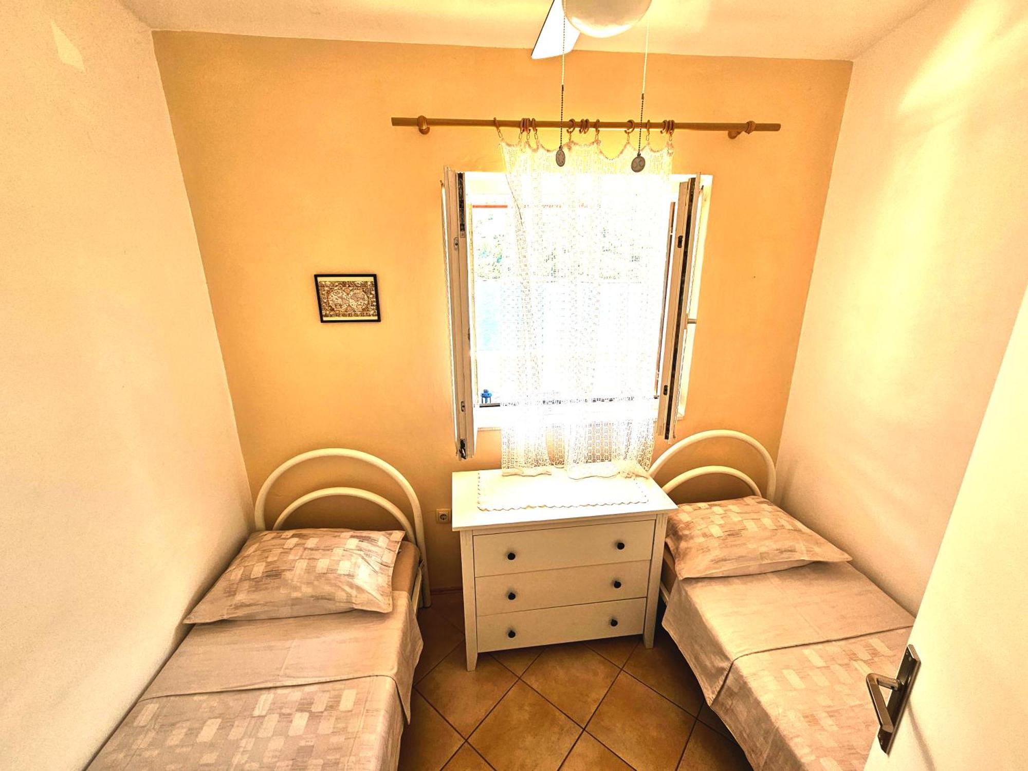 Apartments Carmen Винишче Экстерьер фото
