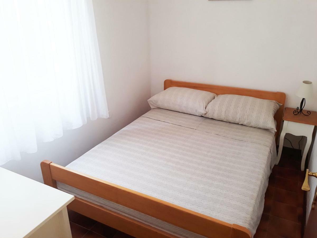 Apartments Carmen Винишче Экстерьер фото